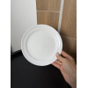 Тарілка десертна Luminarc Cannes, 19 см